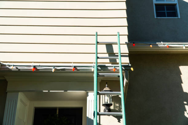 Siding for Multi-Family Homes in Chinook, MT